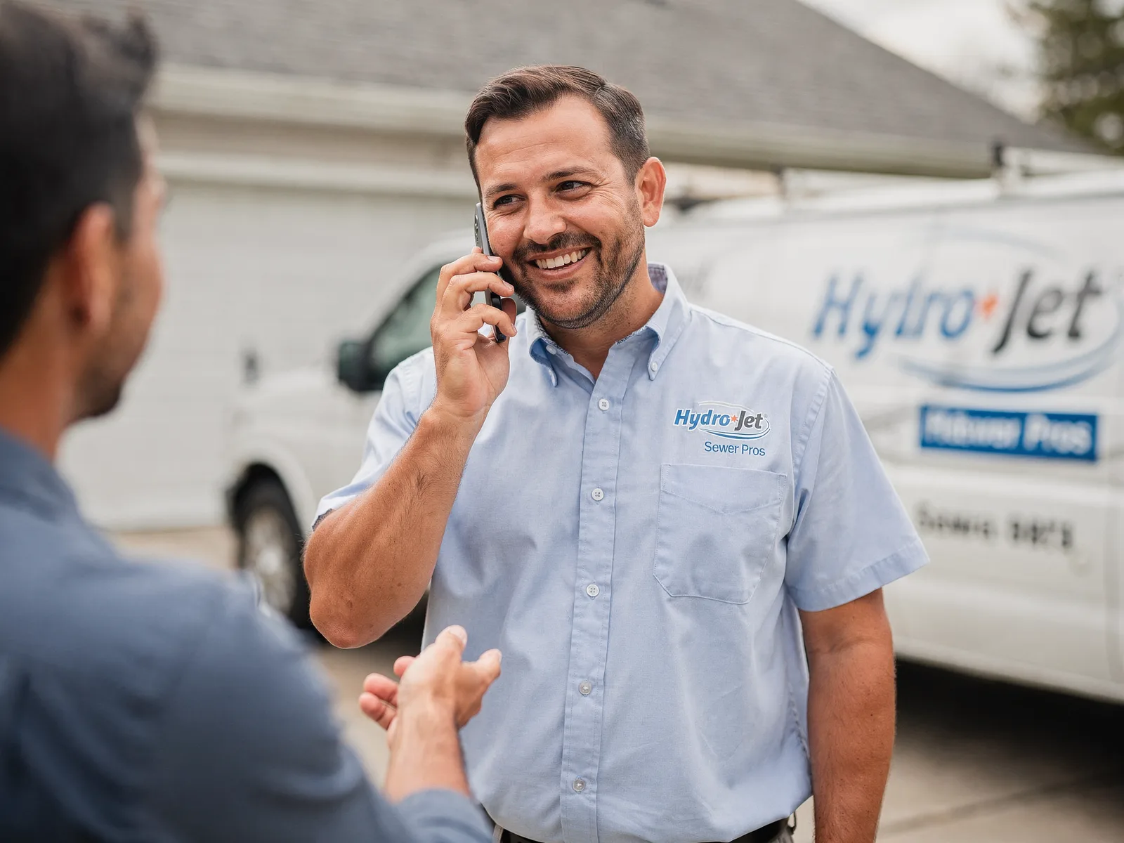 Hydro Jetting Fort Collins, CO FAQs